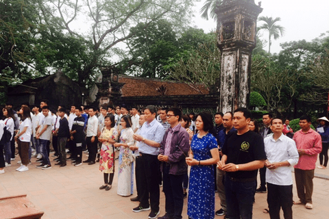 Giáo dục kĩ năng sống cho học sinh