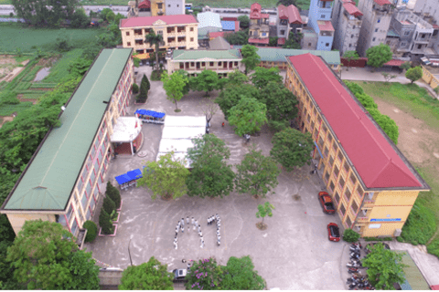 XÚC ĐỘNG NGÀY TRỞ VỀ A1 - K9 (2006-2009)