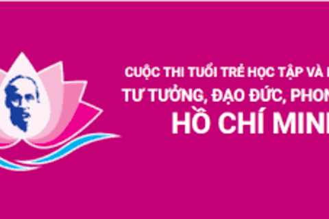 THỂ LỆ CUỘC THI: "TUỔI TRẺ HỌC TẬP VÀ LÀM THEO TƯ TƯỞNG, ĐẠO ĐỨC, PHONG CÁCH HỒ CHÍ MINH" NĂM 2019