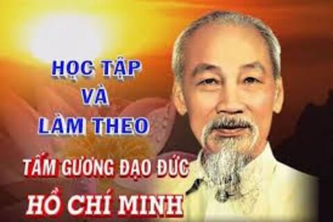 KẾ HOẠCH TỔ CHỨC CUỘC THI: "TUỔI TRẺ HỌC TẬP VÀ LÀM THEO TƯ TƯỞNG, ĐẠO ĐỨC, PHONG CÁCH HỒ CHÍ MINH" NĂM 2019