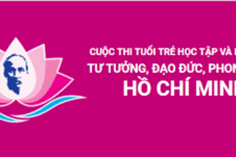 KẾ HOẠCH Tổ chức Cuộc thi “Tuổi trẻ học tập và làm theo tư tưởng, đạo đức, phong cách Hồ Chí Minh”năm 2020