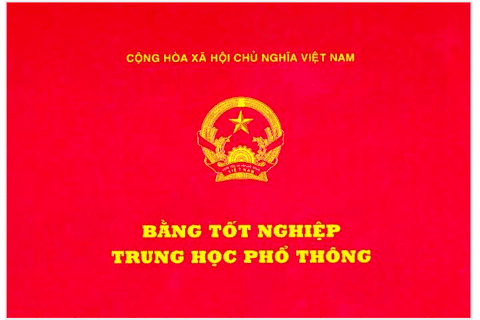 LỊCH PHÁT BẰNG TỐT NGHIỆP NĂM 2021