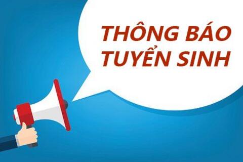 Thông tin tuyển sinh vào lớp 10 THPT Trưng Vương năm học 2022-2023