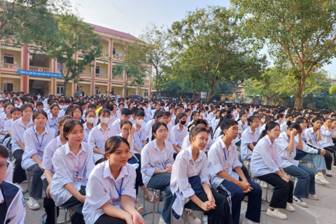 CHƯƠNG TRÌNH TOẠ ĐÀM KỈ NIỆM 94 NĂM NGÀY THÀNH LẬP HỘI LIÊN HIỆP PHỤ NỮ VIỆT NAM