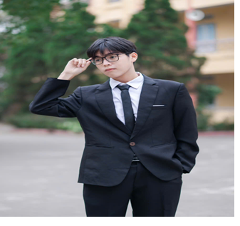 VINH DANH HỌC SINH ĐẠT THÀNH TÍCH XUẤT SẮC TẠI CUỘC THI OLYMPIC TIẾNG ANH TRÊN INTERNET (IOE)